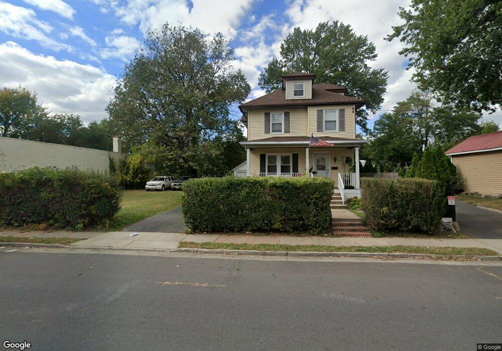 1115 E 2nd St, Plainfield, NJ 07062 - photo 1