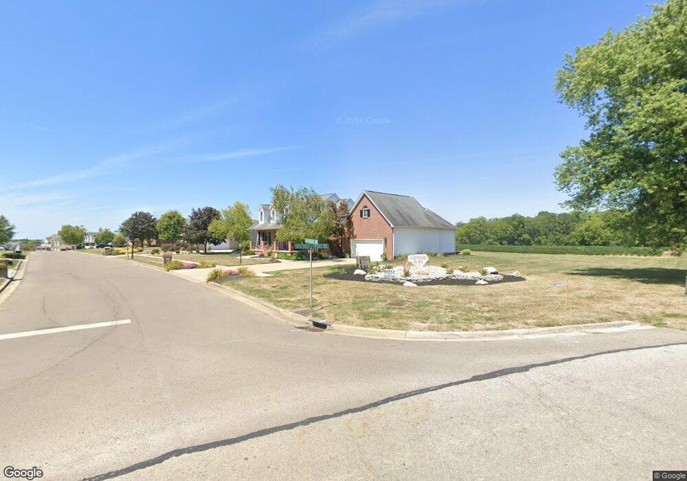 1390 Eastwood Dr, Circleville, OH 43113 - photo 1