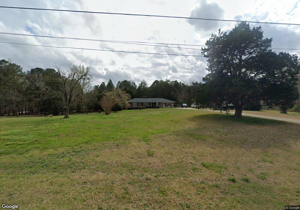 1266 New Hope Rd, Locust Grove, GA 30248 - photo 1