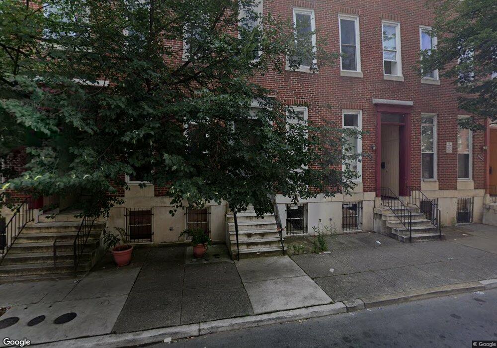 1716 Mcculloh St unit 4, Baltimore, MD 21217 - photo 1