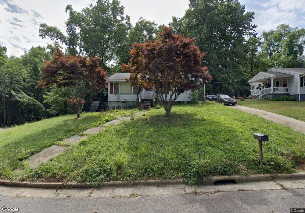 532 Sands Cir, Reidsville, NC 27320 - photo 1