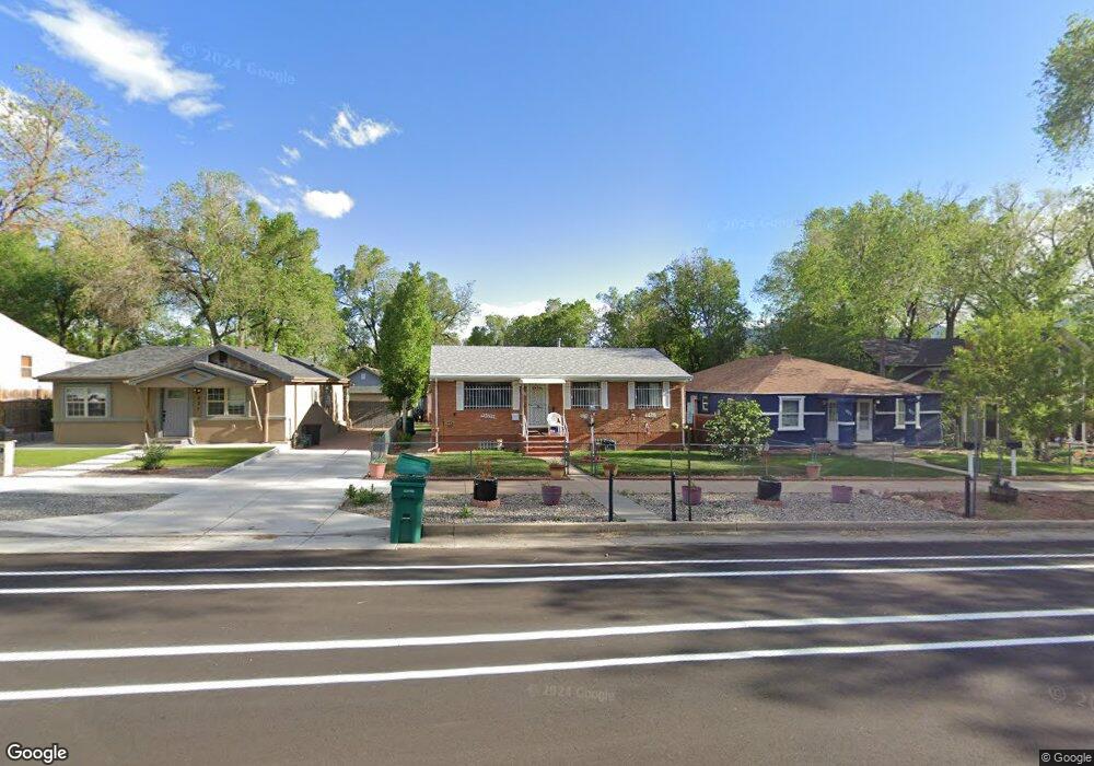Street View Photo
