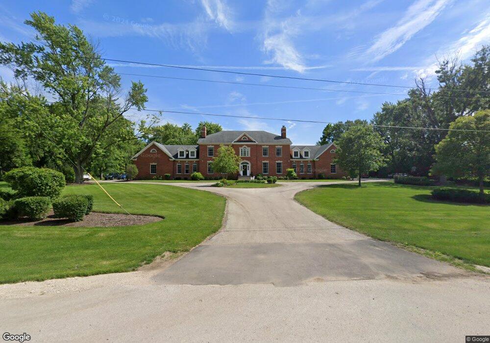 27W121 80th St, Naperville, IL 60565 - photo 1