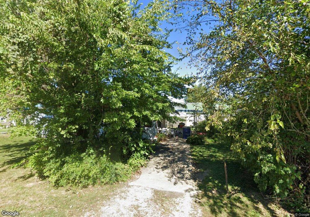 128 S Adams St, Princeton, IN 47670 - photo 1