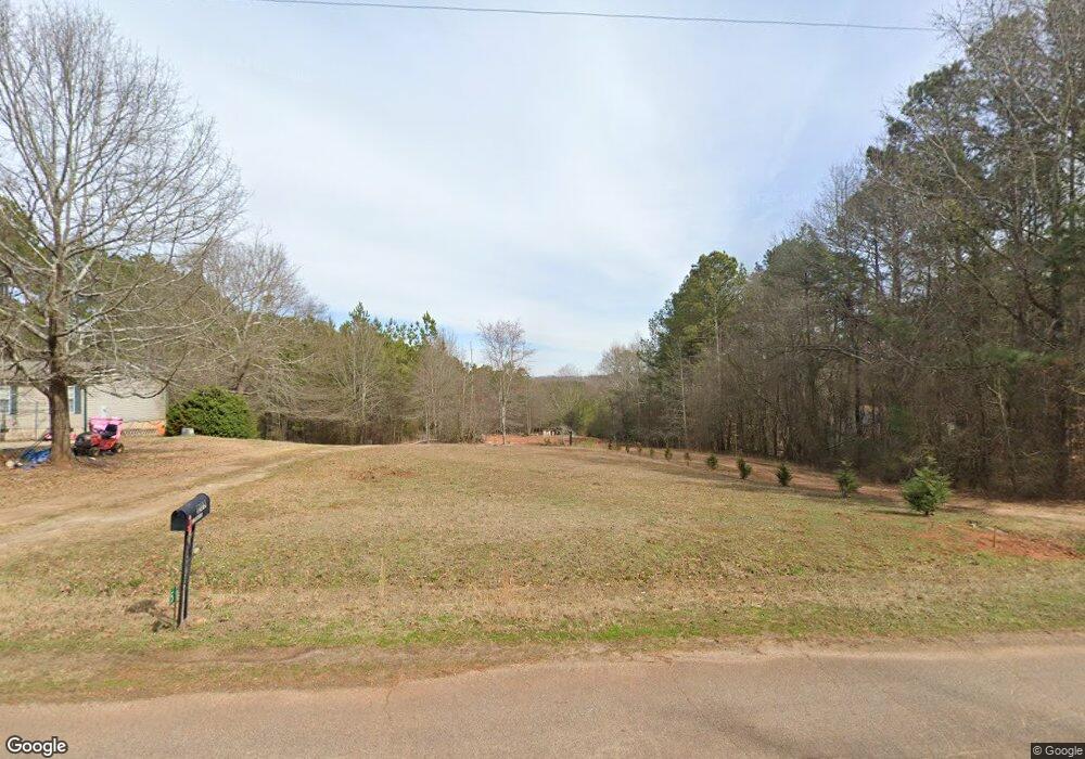 205 Double Branch Rd, Danielsville, GA 30633 - photo 1