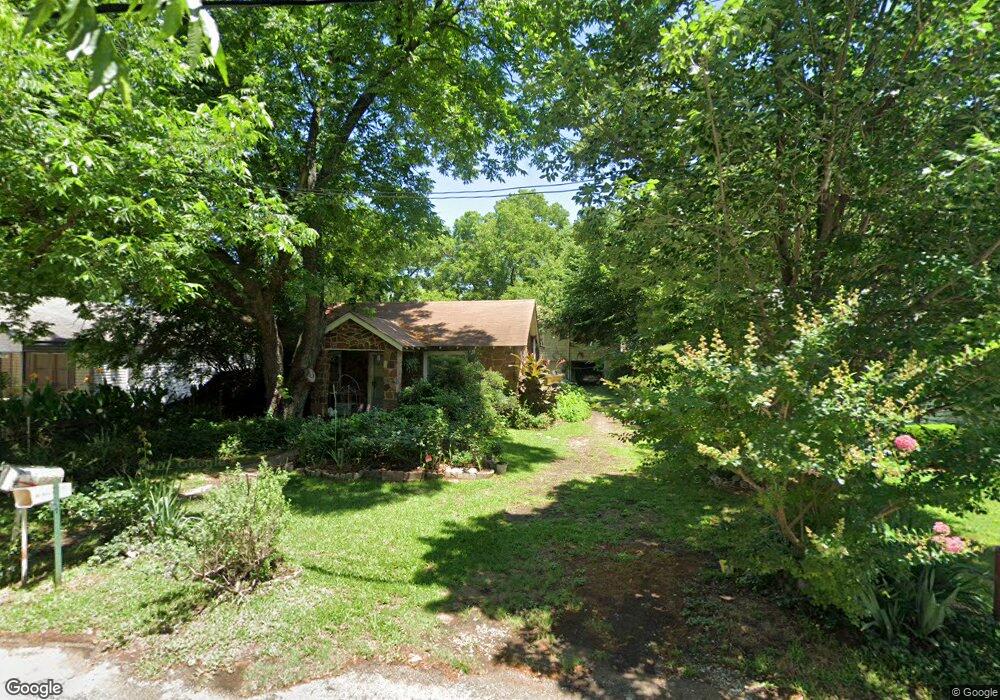 2905 W Elm St, Denison, TX 75020 - photo 1