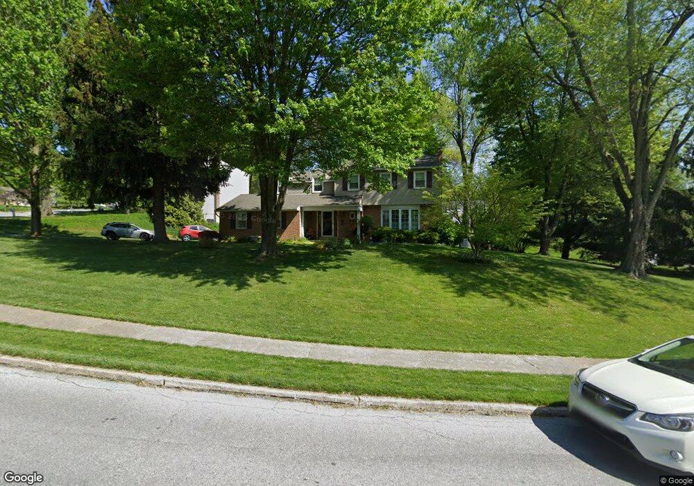 223 Biddle Dr, Exton, PA 19341 - photo 1