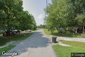 9 lots Pine Manor Mobile Home Subdivision Arkansas St Unit Lots 20,21,22,23,25,, Calvert City, KY 42029