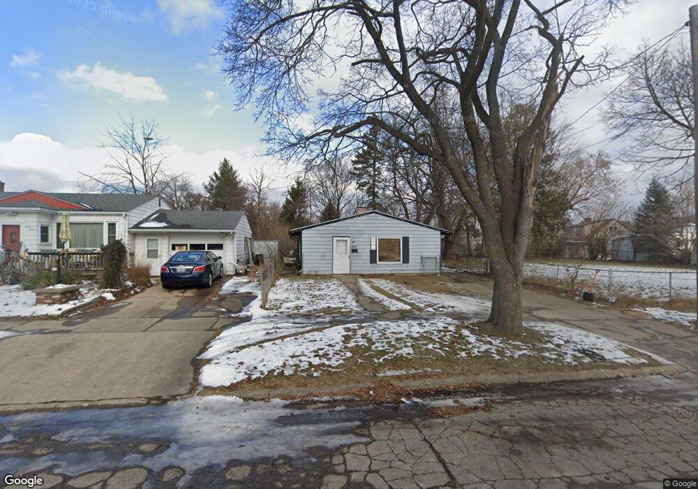 4022 Joyner St, Flint, MI 48532 - photo 1