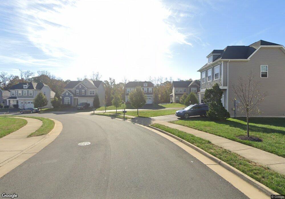 10525 Blazing Star Loop, Bristow, VA 20136 - photo 1