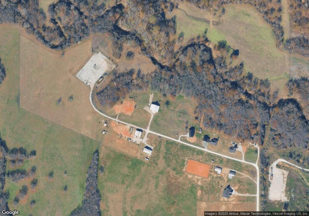 376 Private Road 4676, Rhome, TX 76078 - photo 1