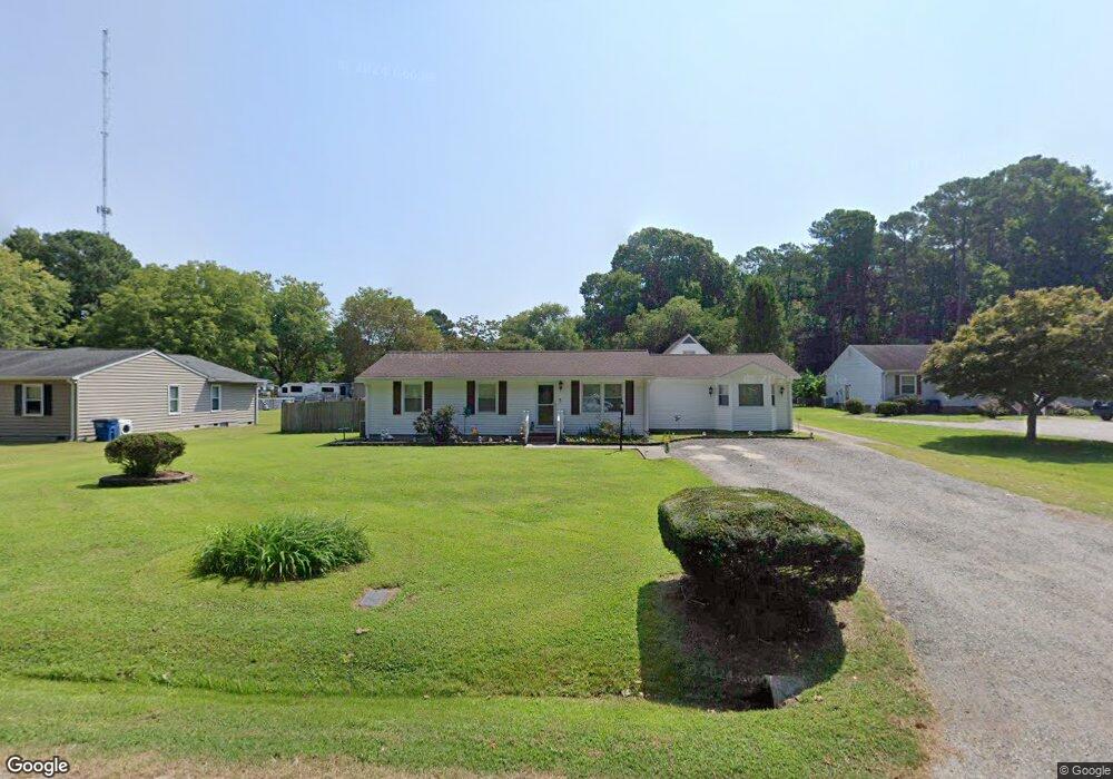 2621 Pigeon Hill Rd, Hayes, VA 23072 - photo 1