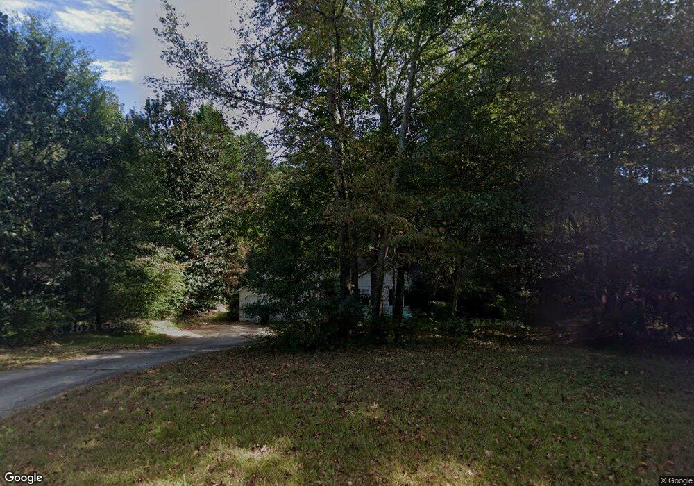 3730 Windy Hill Dr SE, Conyers, GA 30013 - photo 1