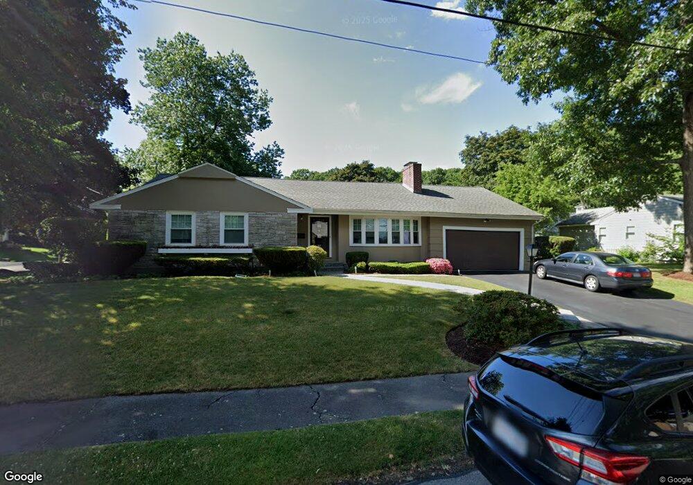 30 Helen Rd, Needham, MA 02492 - photo 1