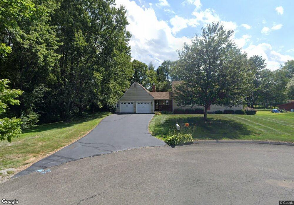 18 Bobolink Ln, Enfield, CT 06082 - photo 1