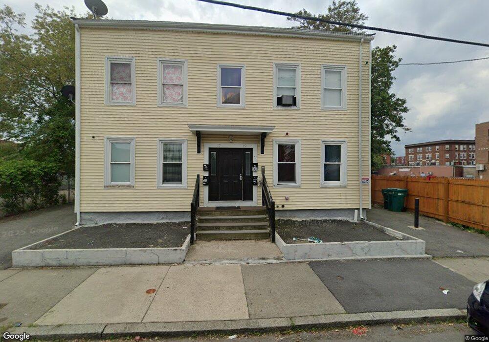 17 Smith St unit 1, Lynn, MA 01902 - photo 1