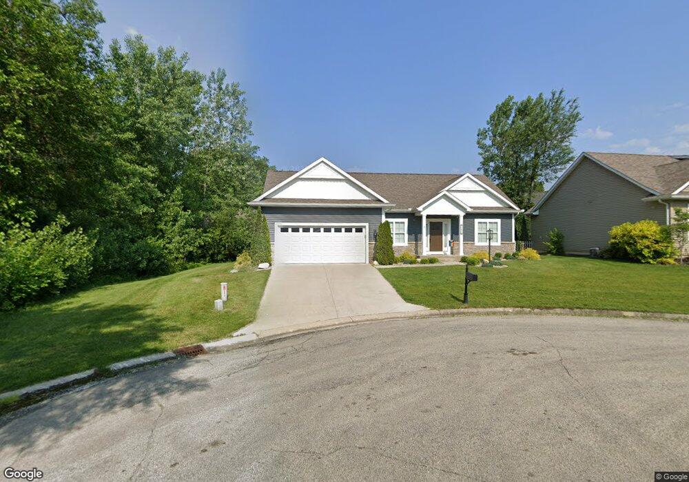 53453 Old Woodbridge Ct unit 7, South Bend, IN 46637 - photo 1