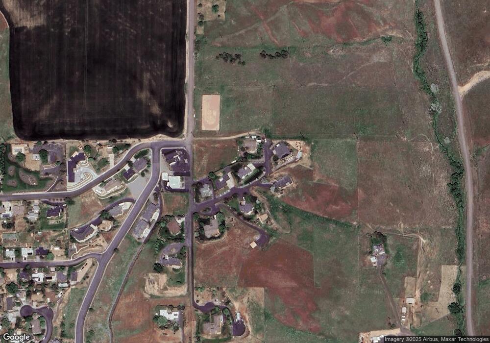 865 NE 3rd St, Pendleton, OR 97801 - photo 1