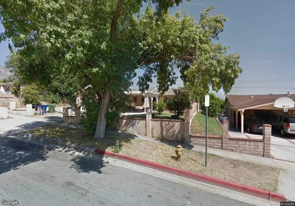 13044 Shenley St, Sylmar, CA 91342 - photo 1