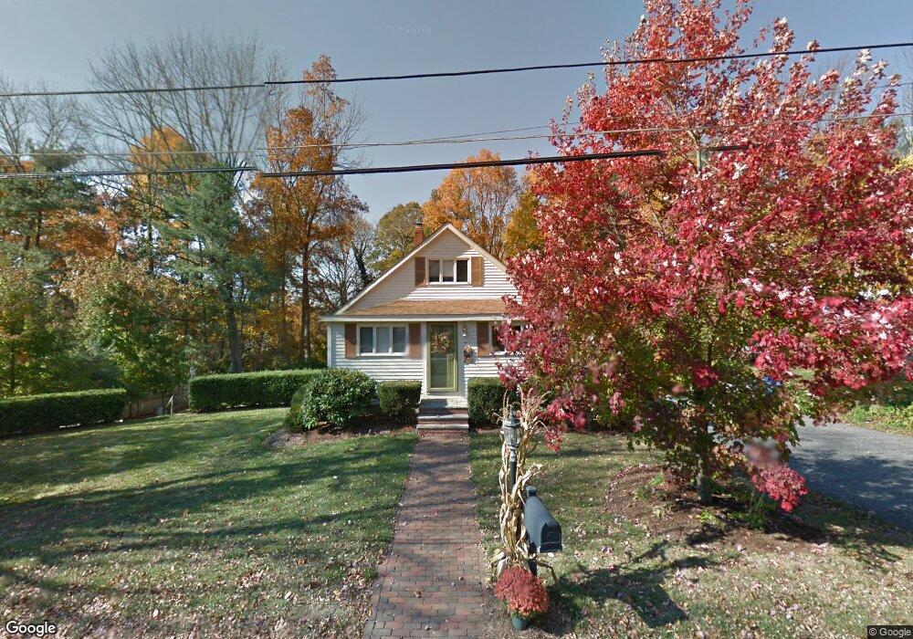 7 Sumpter Rd, Burlington, MA 01803 - photo 1