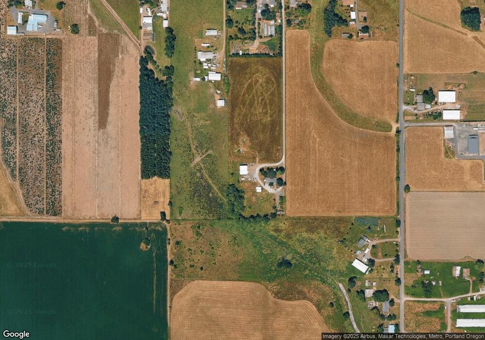 11874 S Eby Rd, Molalla, OR 97038 - photo 1