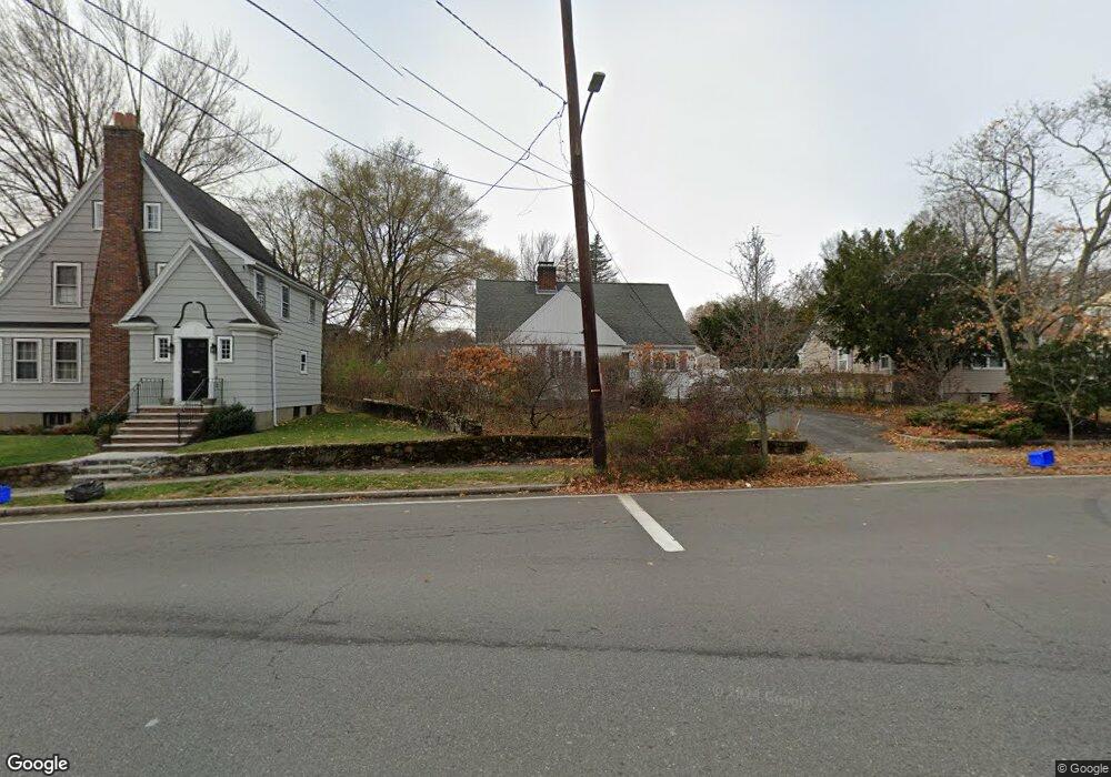 4 Ridge St, Arlington, MA 02474 - photo 1