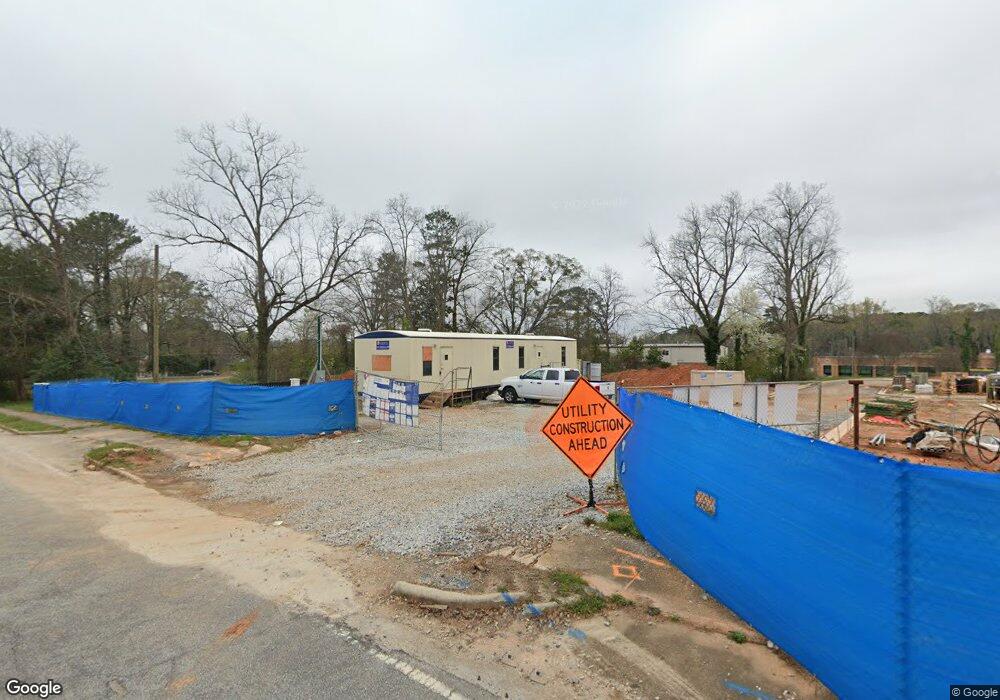 156 Smith St, Jonesboro, GA 30236 - photo 1