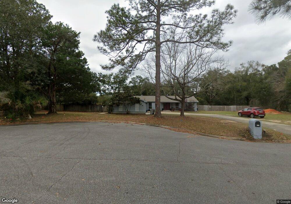 3111 Rushing Creek Rd, Pensacola, FL 32526 - photo 1