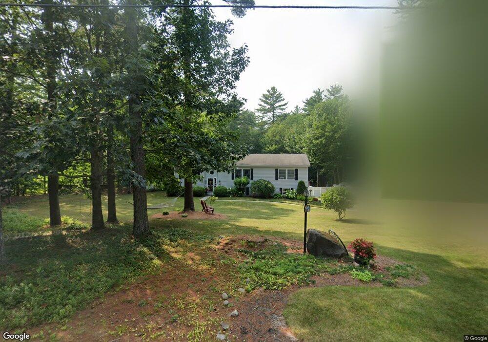 36 Friar Tuck Way, Wolfeboro, NH 03894 - photo 1