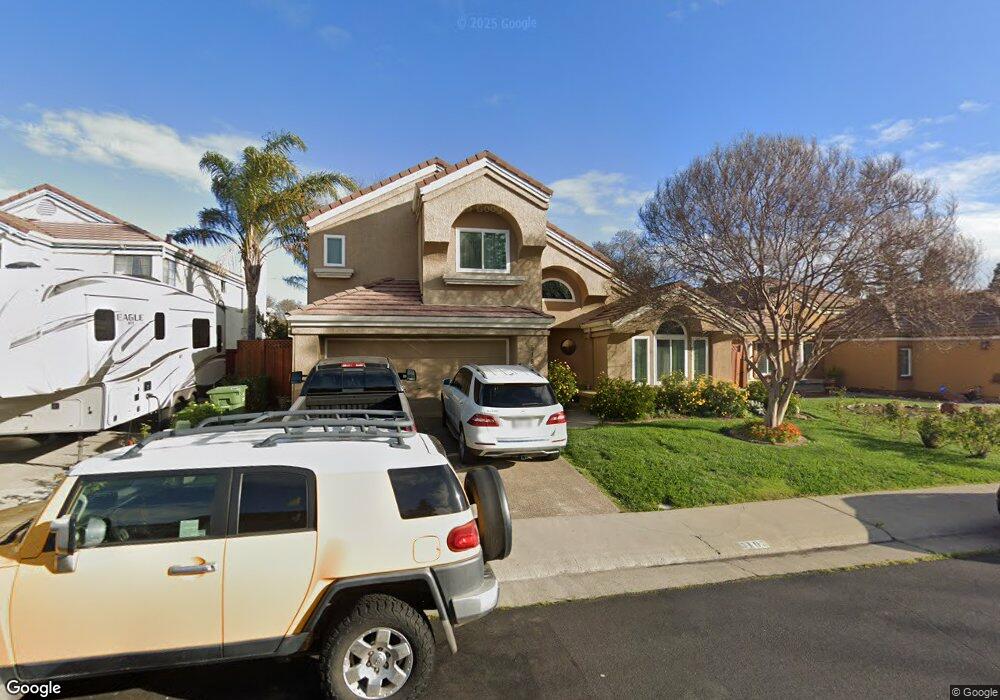 5105 Efthemia Way, Elk Grove, CA 95758 - photo 1