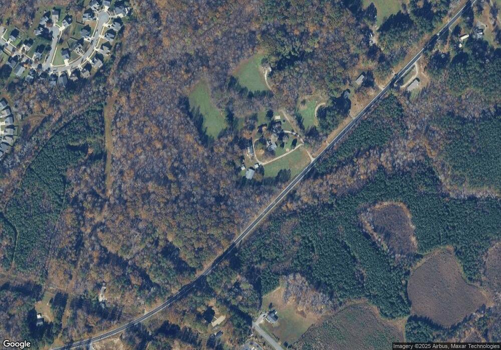 4013 Salem Rd, Oxford, NC 27565 - photo 1