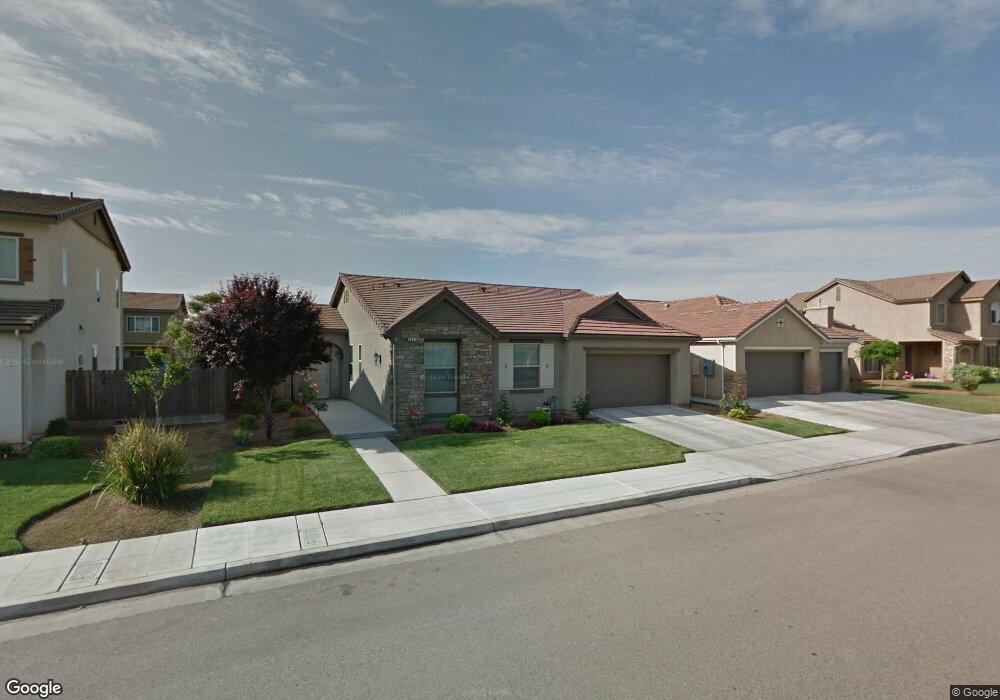 6831 E Simpson Ave, Fresno, CA 93727 - photo 1