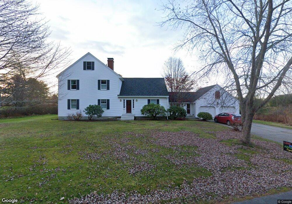 15 Pennell Way, Brunswick, ME 04011 - photo 1