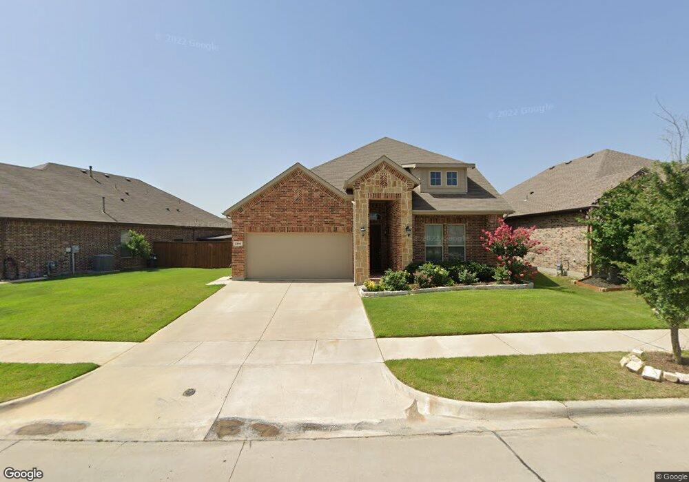 2216 Skysail Ln, Denton, TX 76210 - photo 1