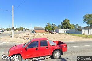 607 Ga Highway 64, Alma, GA 31510