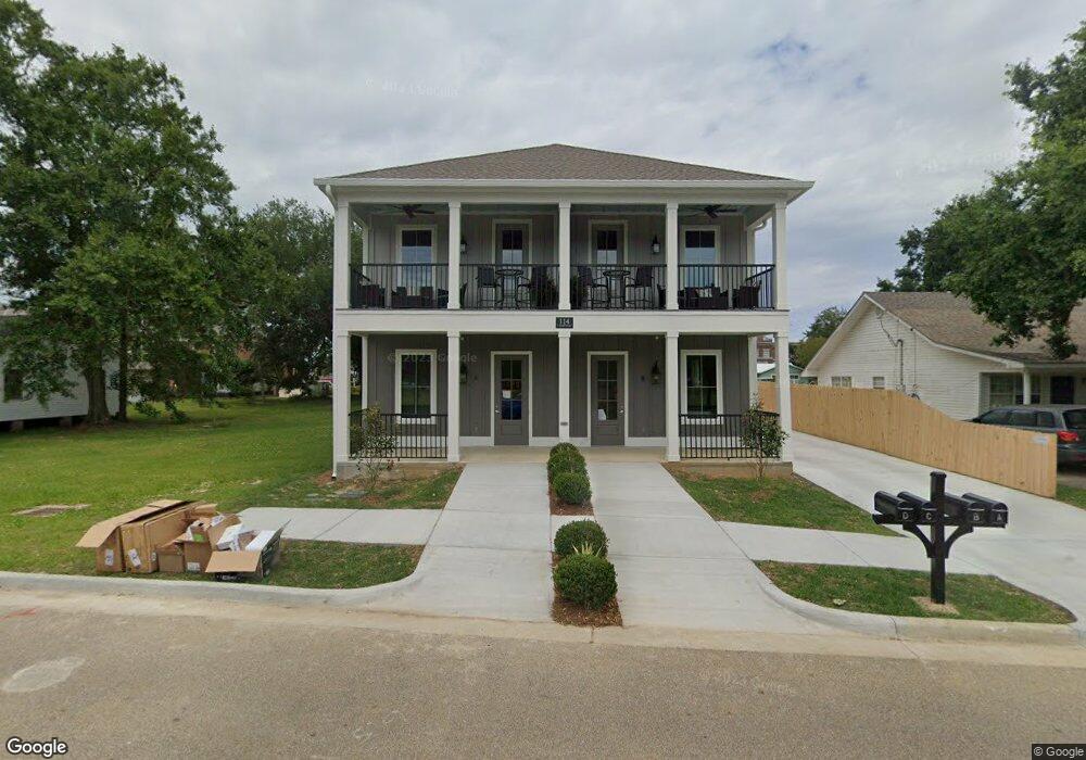 114 E Third St unit B, Long Beach, MS 39560 - photo 1