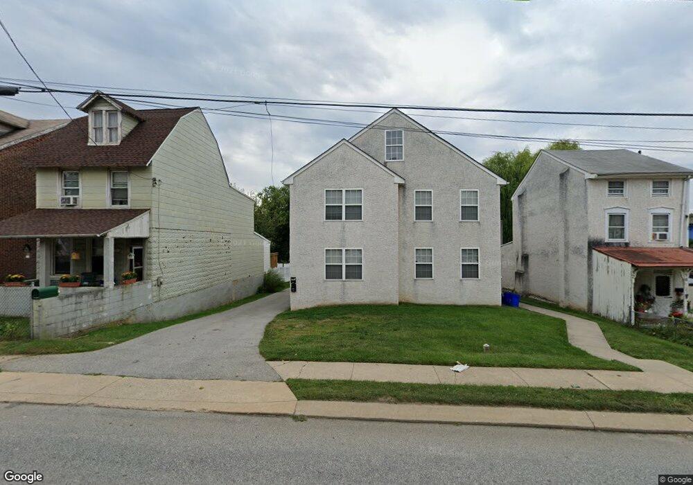 514 Conshohocken Rd, Conshohocken, PA 19428 - photo 1