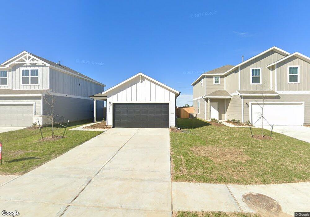 23610 Grain Wagon Dr, Hockley, TX 77447 - photo 1