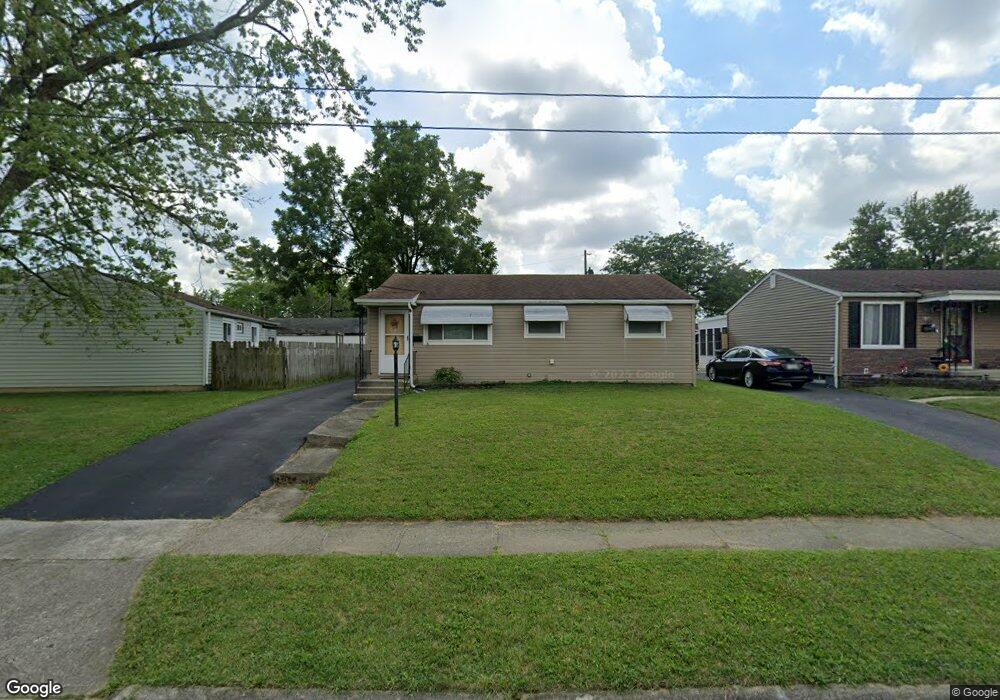 3731 Shirley Ln, Columbus, OH 43228 - photo 1