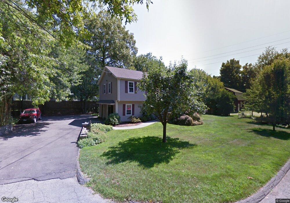 35B Hiawatha Lane Extension, Westport, CT 06880 - photo 1