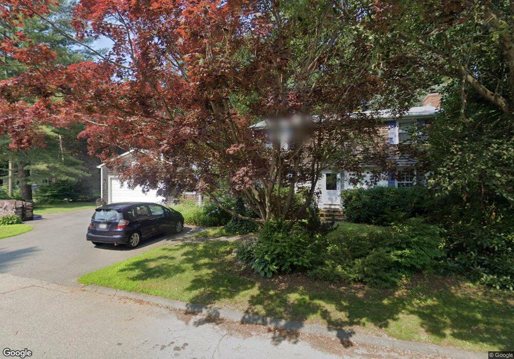 14 Prudence Ln, Warren, RI 02885 - photo 1