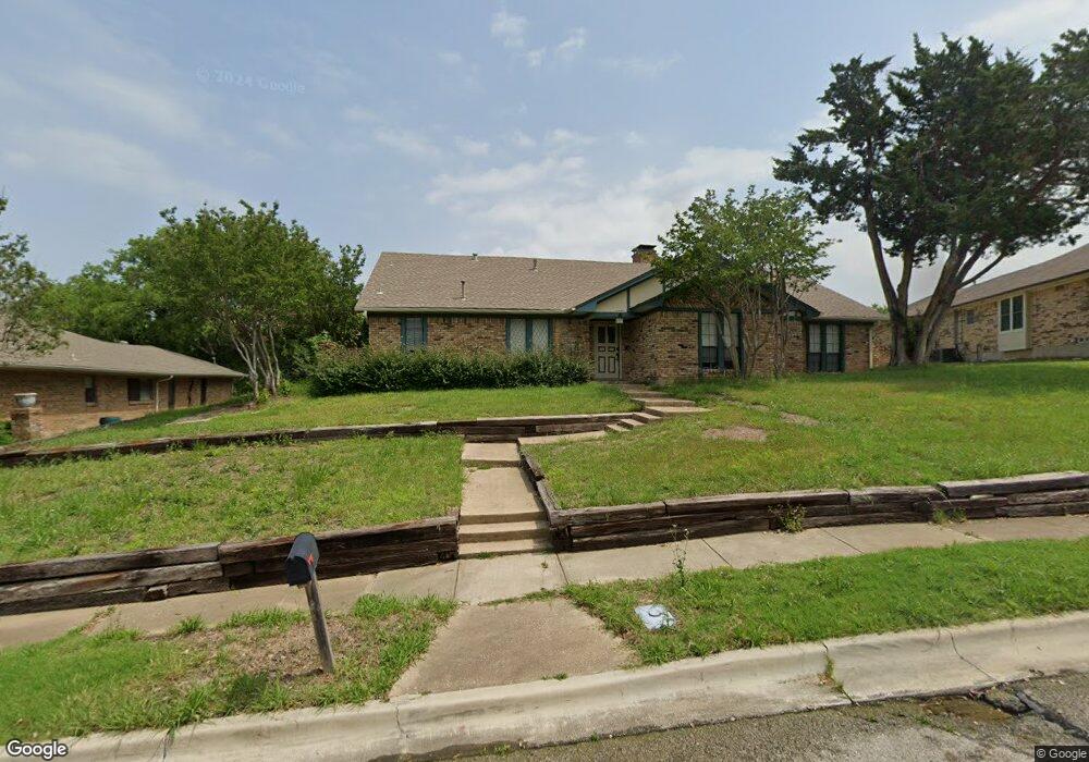 403 Woodhollow Dr, Wylie, TX 75098 - photo 1