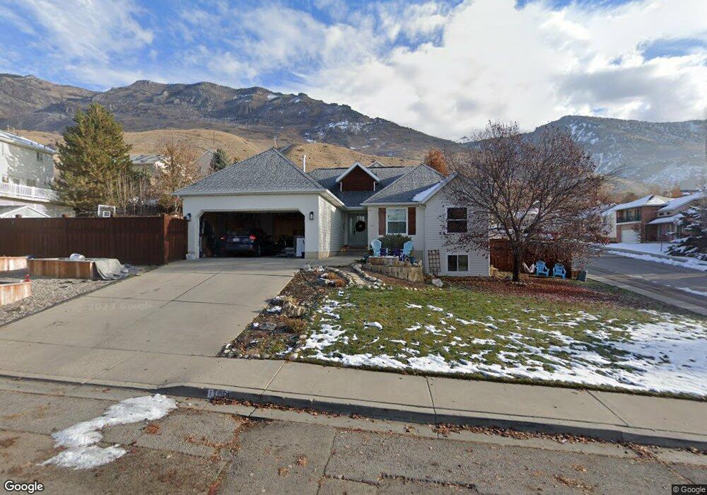 1184 N 850 E, Pleasant Grove, UT 84062 - photo 1