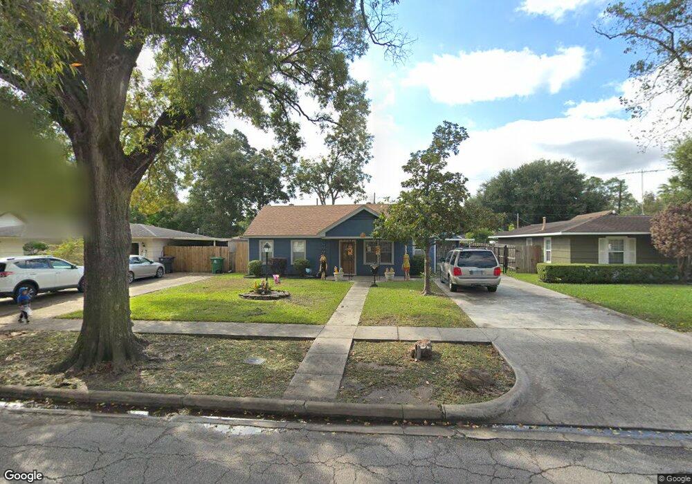 7650 Dixie Dr, Houston, TX 77087 - photo 1