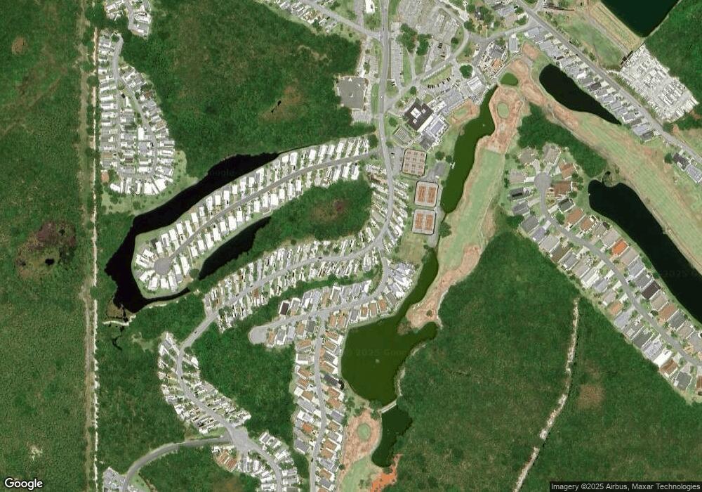 163 Plantation Dr, Titusville, FL 32780 - photo 1