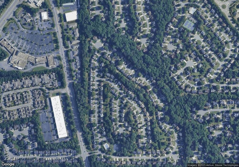 10630 Hawkhurst Way unit 2, Duluth, GA 30097 - photo 1