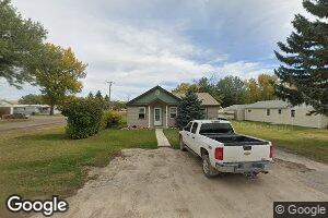 227 5th Ave NE, Choteau, MT 59422
