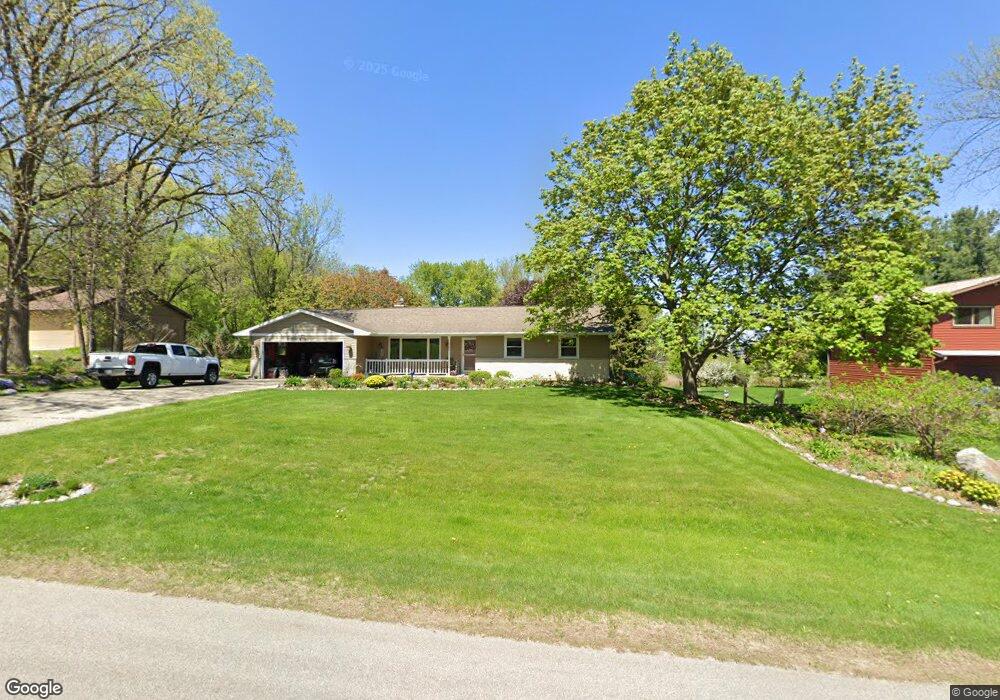 5186 Kittycrest Dr, Fitchburg, WI 53711 - photo 1