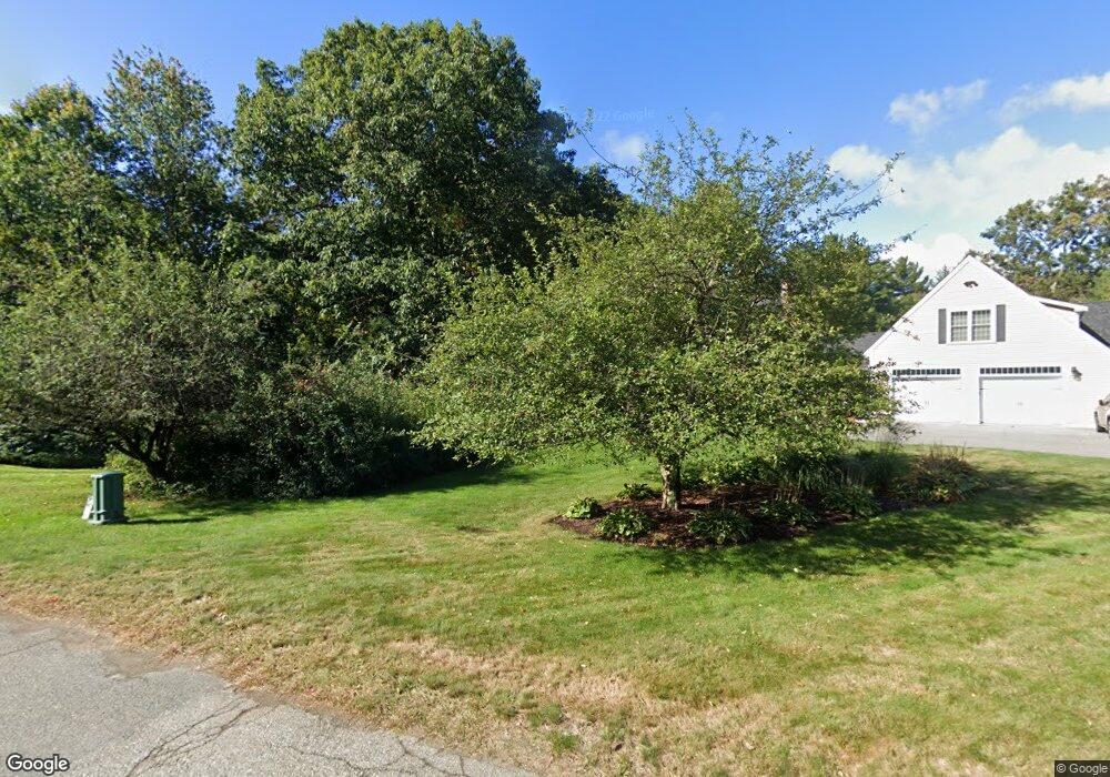 5 Christian Way, North Andover, MA 01845 - photo 1