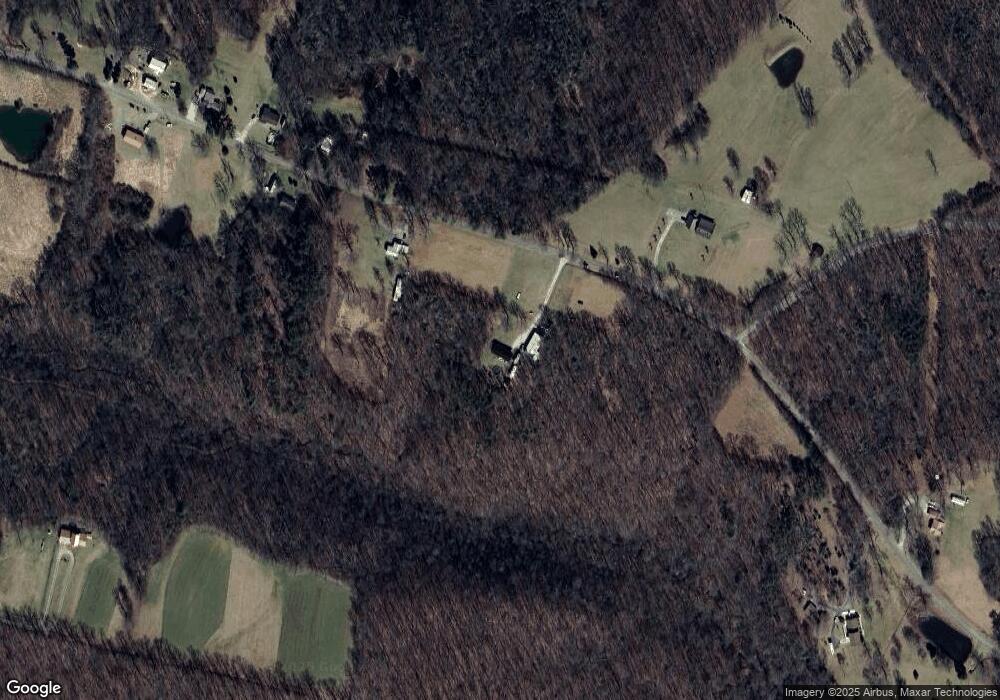 1609 Howard Springs Rd, Crossville, TN 38571 - photo 1